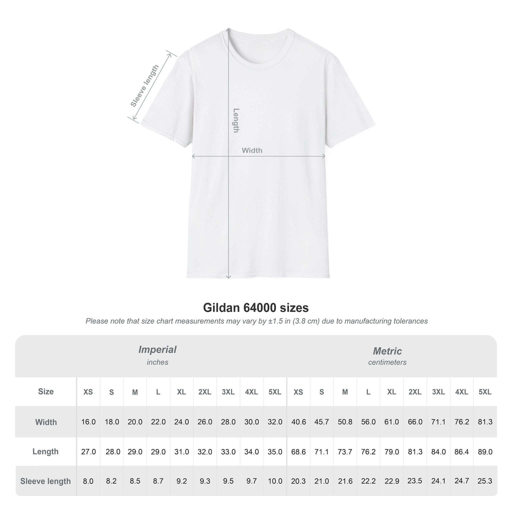 Customizable Blank T-Shirt – Upload Your Design