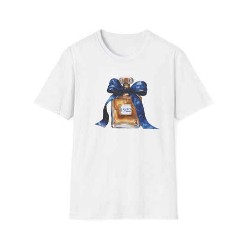 1922 Edition Inspired Sorority Shirt - Sweet Scent of Sisterhood T-Shirt