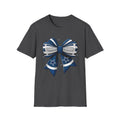 Dallas Cowboys inspired T-shirt