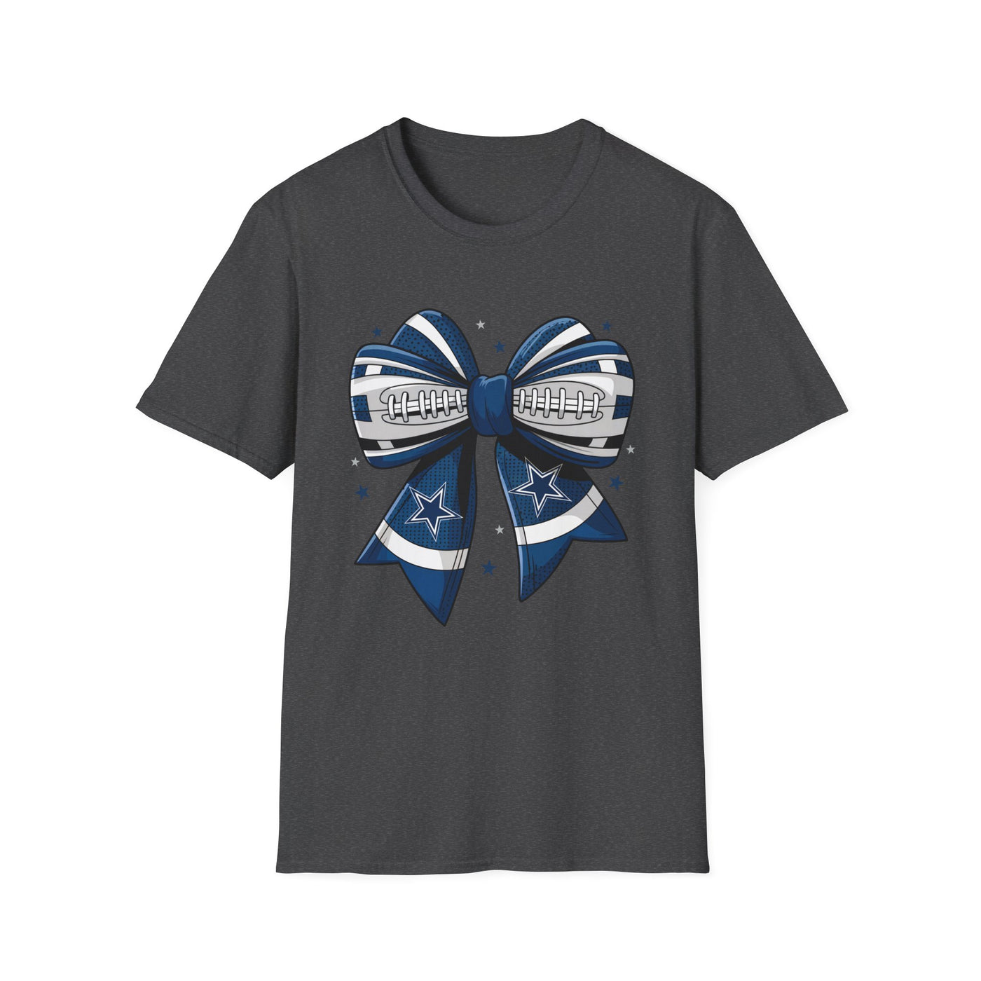Dallas Cowboys inspired T-shirt