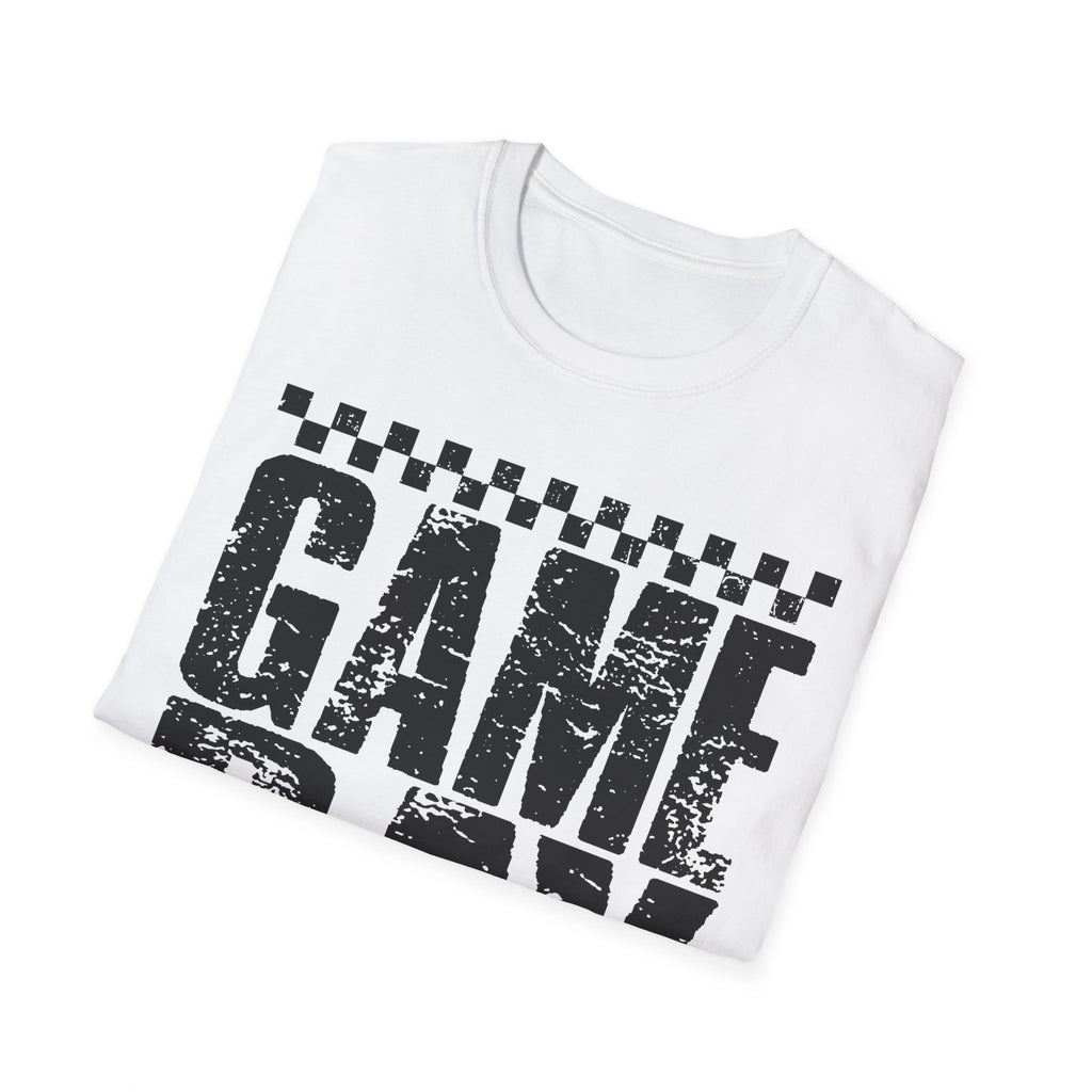 Football Season Graphic Tee – Game Day Style