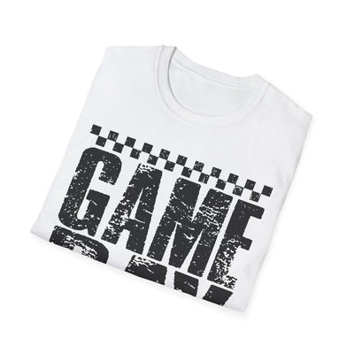 Football Season Graphic Tee – Game Day Style