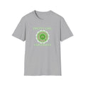Pretty Girl University T-Shirt | Chic Sorority-Inspired Tee for Confident Women