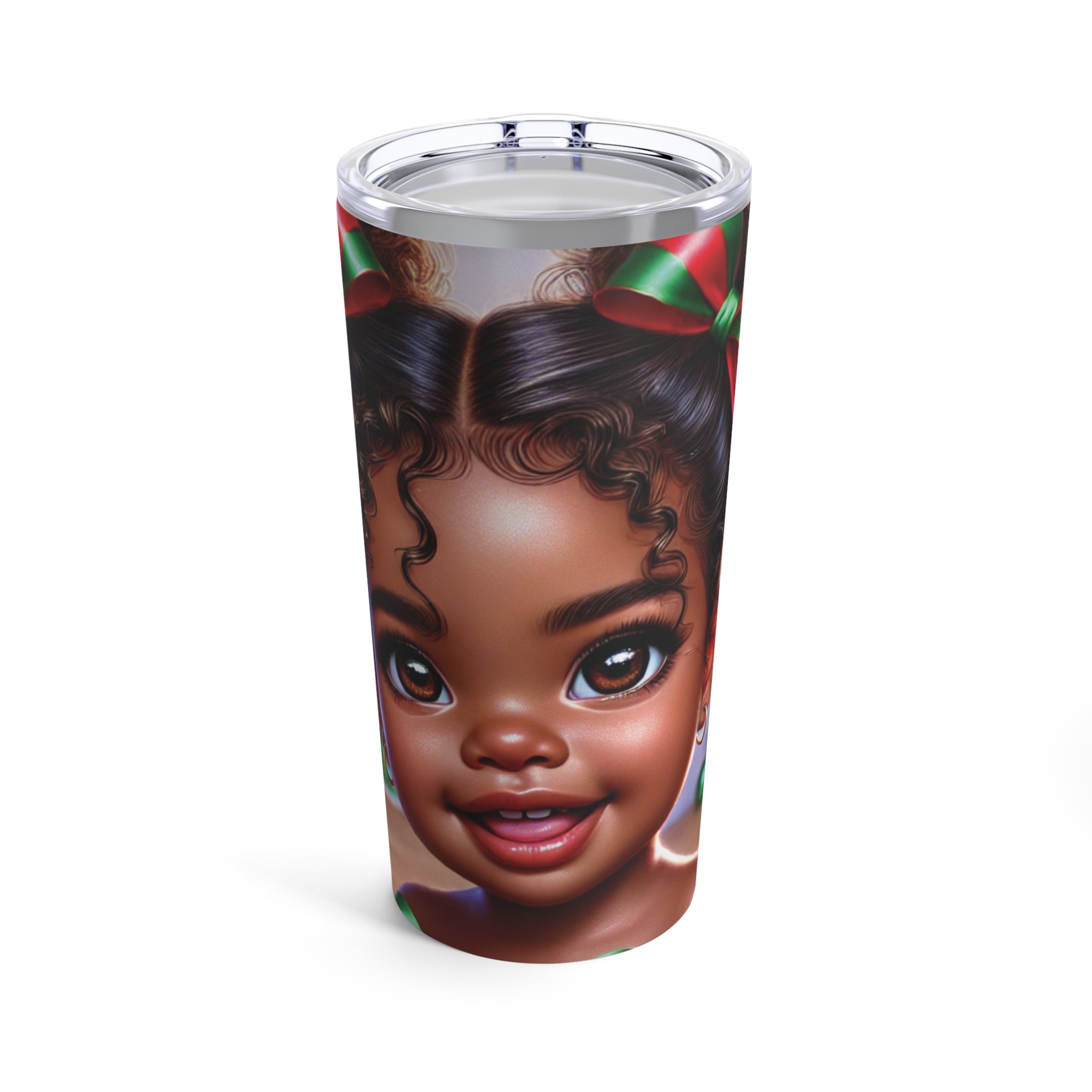 Personalized Tumbler