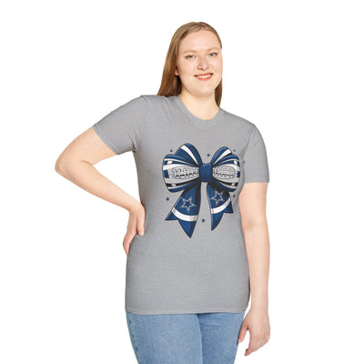 Dallas Cowboys inspired T-shirt