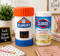 3D Printed “You’re the Glue” Cleaning Wipes Holder
