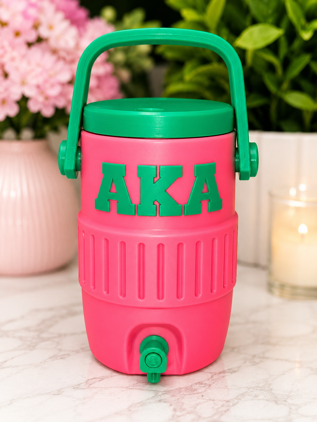 AKA 3D Printed Mini Can Cooler