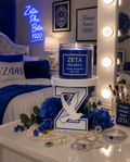 ZPB Candle Holder