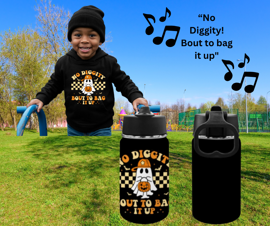 No Diggity Bundle