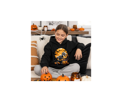 Dino Halloween Bundle