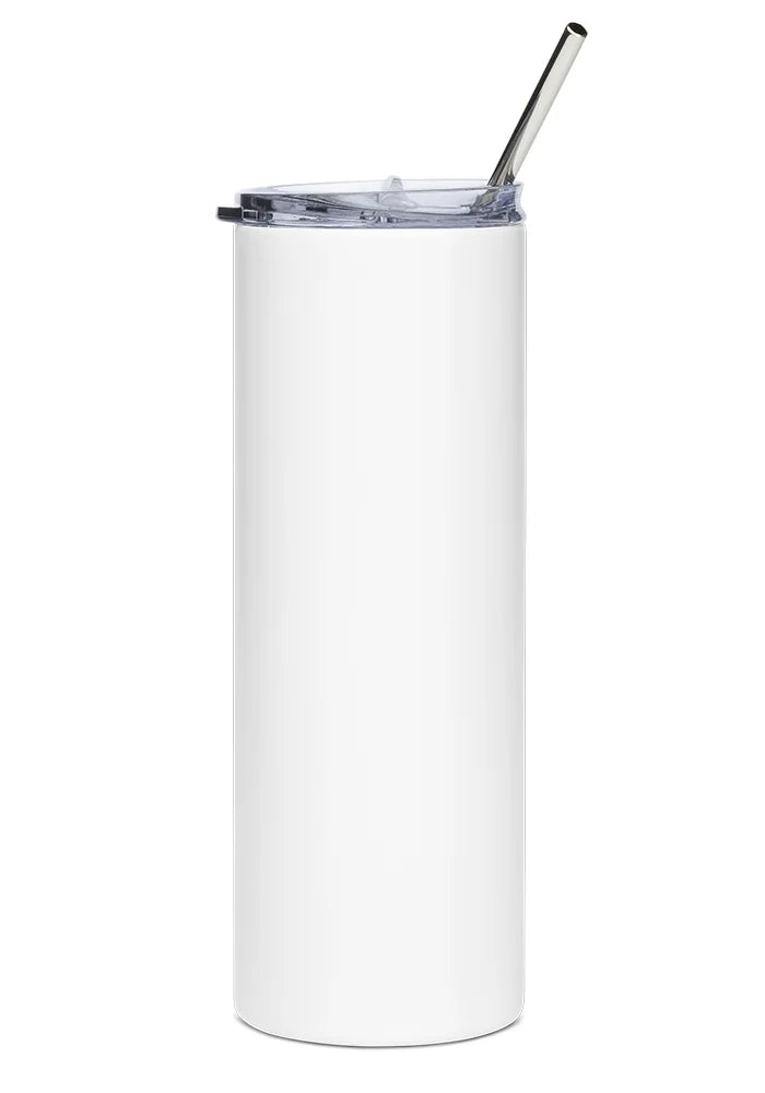 Custom 20 oz Skinny Tumbler