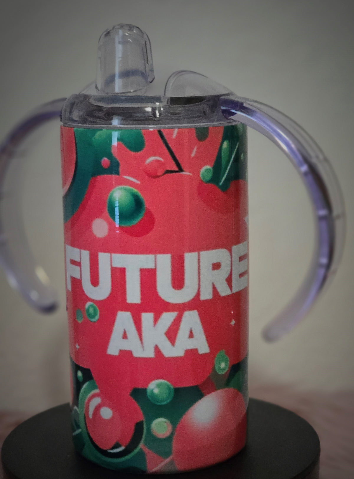 Personalized kids sippy cup custom gift